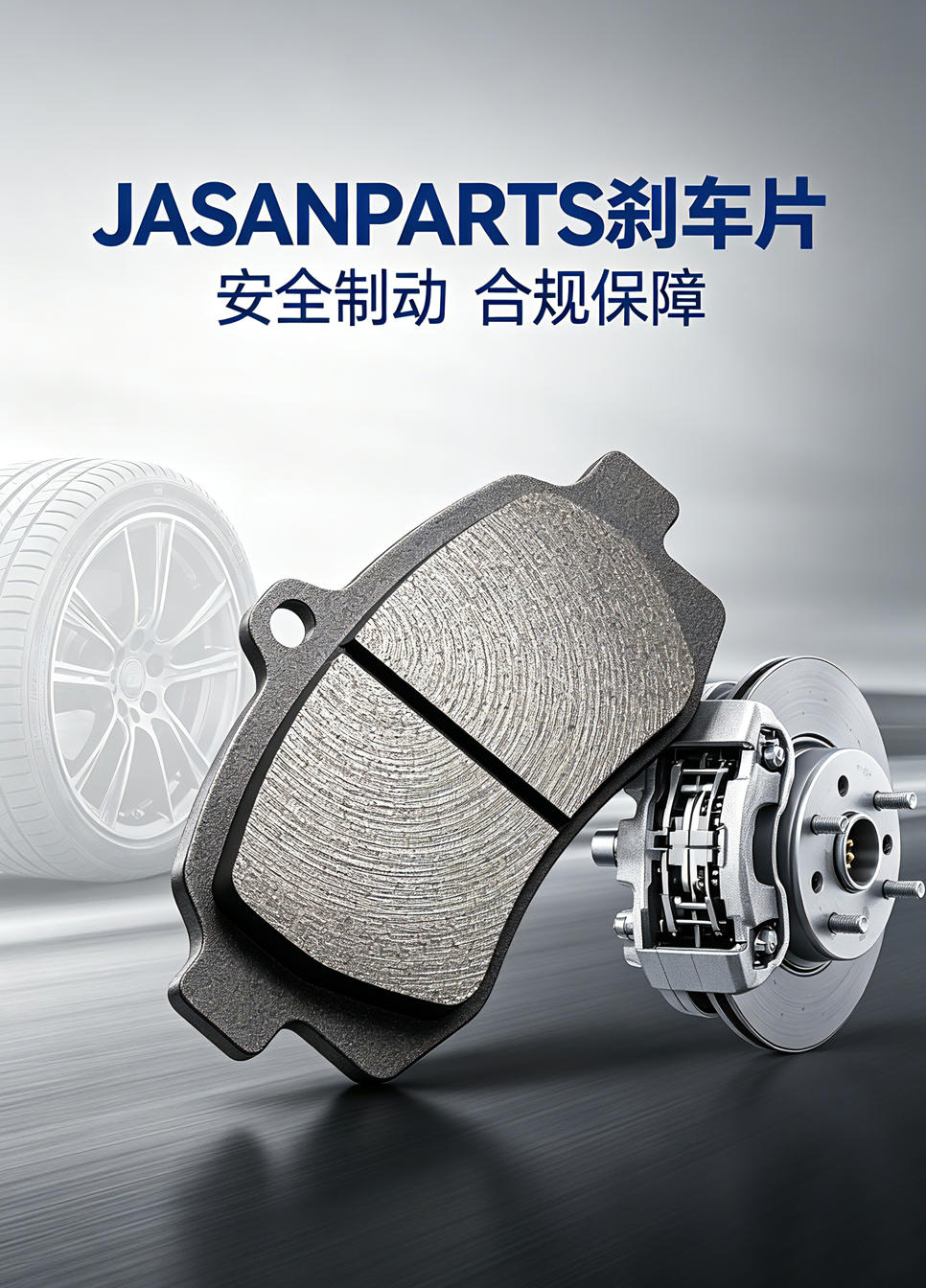 NEW BRAKE PADS Sea Lion 07 BYD .jpg NEW BRAKE PADS Sea Lion 07 BYD .jpg